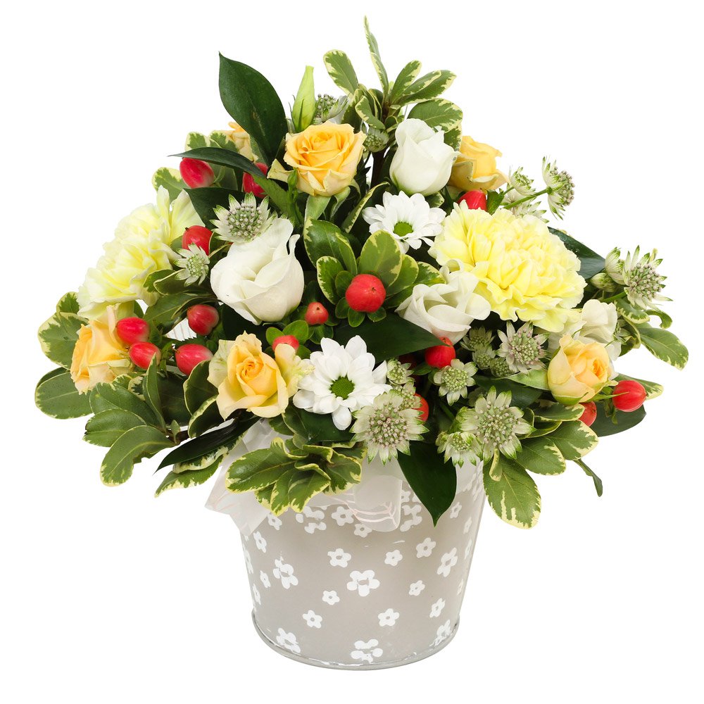 Order Flowers